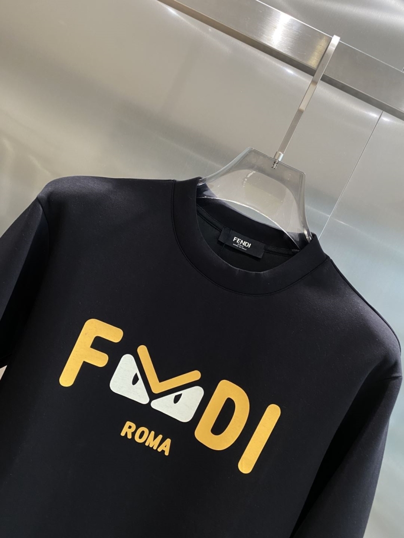 F**di t-shirts